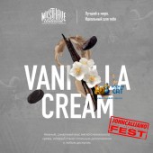 Табак Must Have Vanilla Cream (Ваниль) 25г